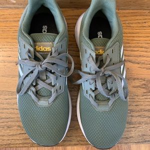 Boys Adidas Sneakers